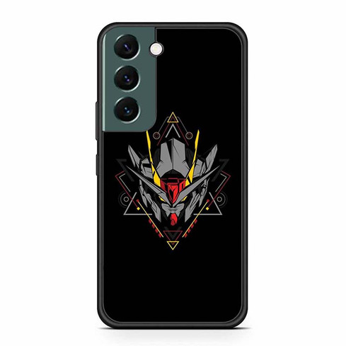 Gundam Exia Samsung Galaxy S22 Case