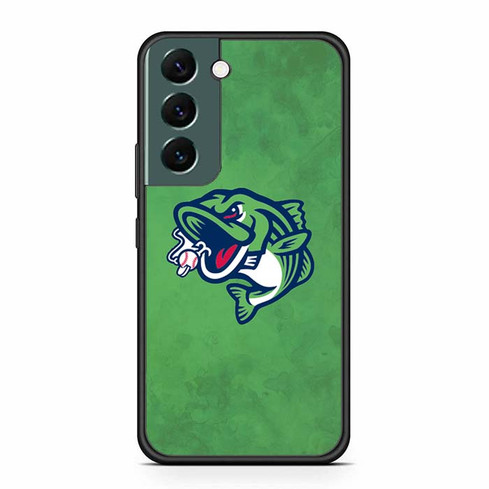 Gwinnett Stripers 02 Samsung Galaxy S22 Case