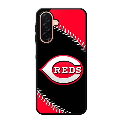 Cincinnati Reds 02 Samsung Galaxy A26 5G Case