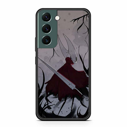 Hollow Knight Silksong Guardian of the Silk Samsung Galaxy S22 Case