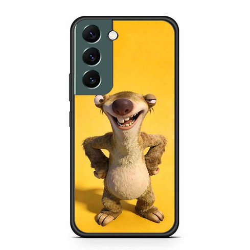 Ice Age Sid Samsung Galaxy S22 Case