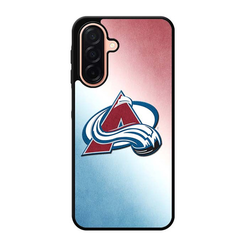 Colorado Avalanche 03 Samsung Galaxy A26 5G Case