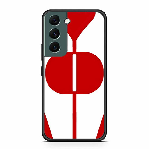 Invincible Omni Man Suit Samsung Galaxy S22 Case