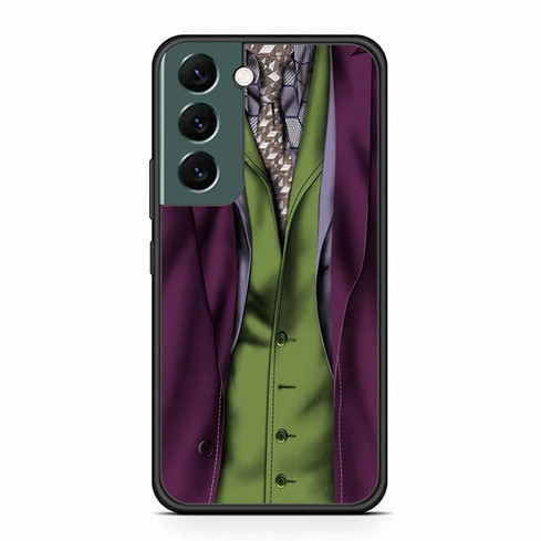 Jokers Suit Samsung Galaxy S22 Case