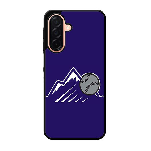 Colorado Rockies 1999 Samsung Galaxy A26 5G Case