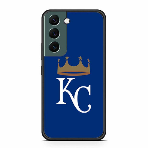 Kansas City Royals 01 Samsung Galaxy S22 Case