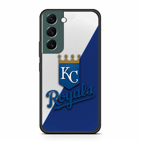 Kansas City Royals 02 Samsung Galaxy S22 Case