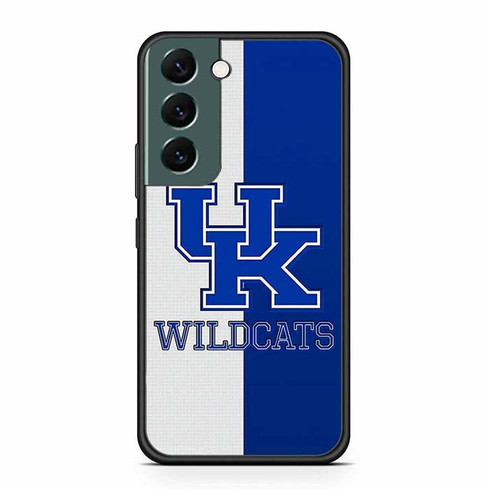 Kentucky Wildcats Lexington Legends Samsung Galaxy S22 Case