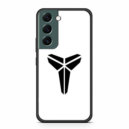 Kobe Bryant Logo Samsung Galaxy S22 Case