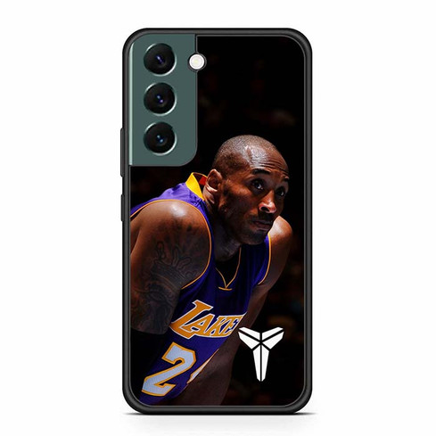 Kobe Bryant Mamba 02 Samsung Galaxy S22 Case