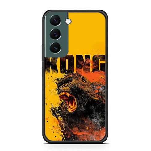 Kong Samsung Galaxy S22 Case
