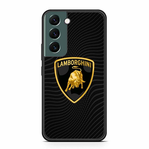 Lamborghini Cool Samsung Galaxy S22 Case