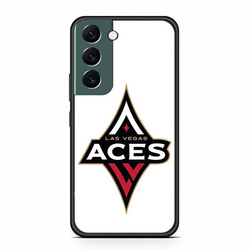 Las Vegas Aces 01 Samsung Galaxy S22 Case