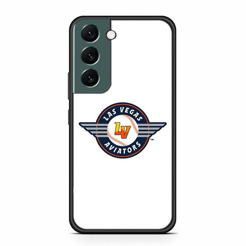 Las Vegas Aviators 02 Samsung Galaxy S22 Case