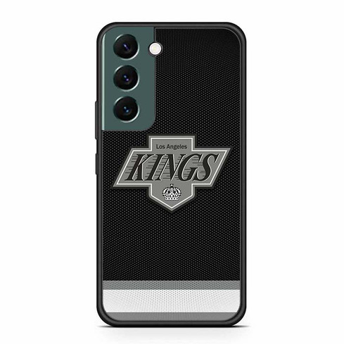 Los Angeles Kings 01 Samsung Galaxy S22 Case