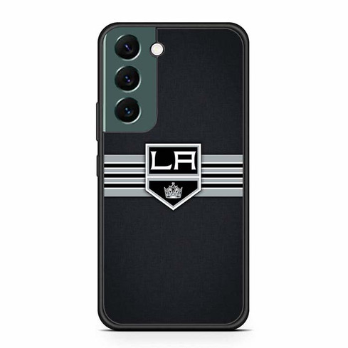 Los Angeles Kings 02 Samsung Galaxy S22 Case