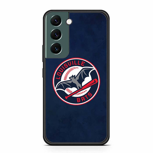 Louisville Bats Samsung Galaxy S22 Case