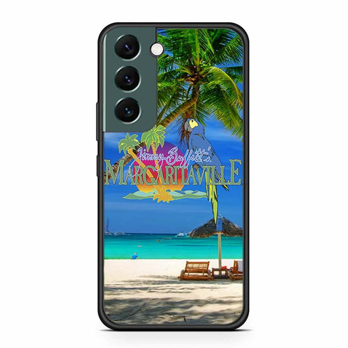 Margaritaville Samsung Galaxy S22 Case