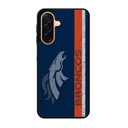 Denver Broncos 01 Samsung Galaxy A26 5G Case