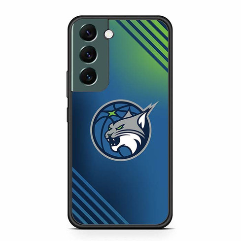 Minnesota Lynx 01 Samsung Galaxy S22 Case