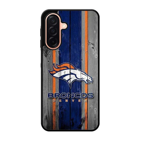 Denver Broncos 03 Samsung Galaxy A26 5G Case