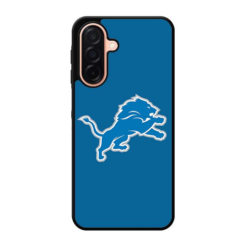 Detroit Lions 03 Samsung Galaxy A26 5G Case