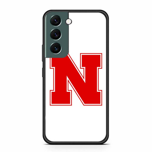 Nebraska Cornhuskers 04 Samsung Galaxy S22 Case