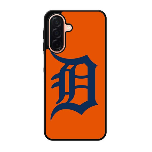 Detroit Tigers 02 Samsung Galaxy A26 5G Case