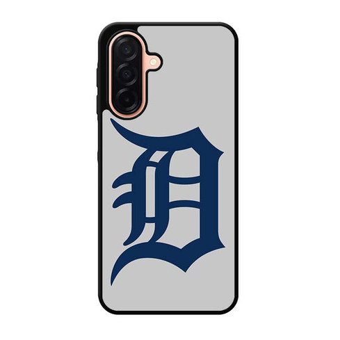 Detroit Tigers 03 Samsung Galaxy A26 5G Case