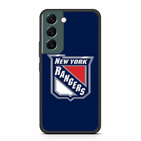 New York Rangers 04 Samsung Galaxy S22 Case