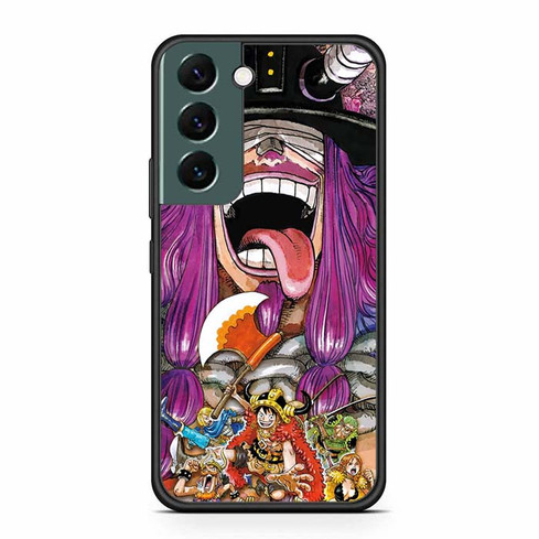 One Piece Elbaph Arc Samsung Galaxy S22 Case