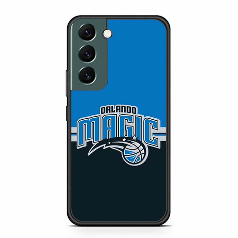 Orlando Magic 04 Samsung Galaxy S22 Case