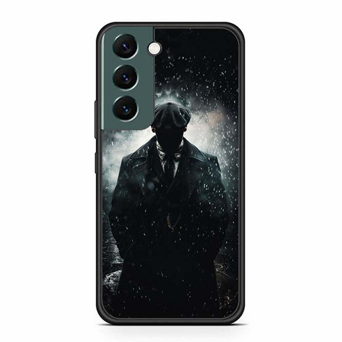 Peaky Blinders Series Samsung Galaxy S22 Case
