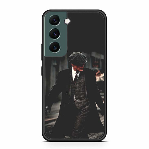 Peaky Blinders Shelby Samsung Galaxy S22 Case