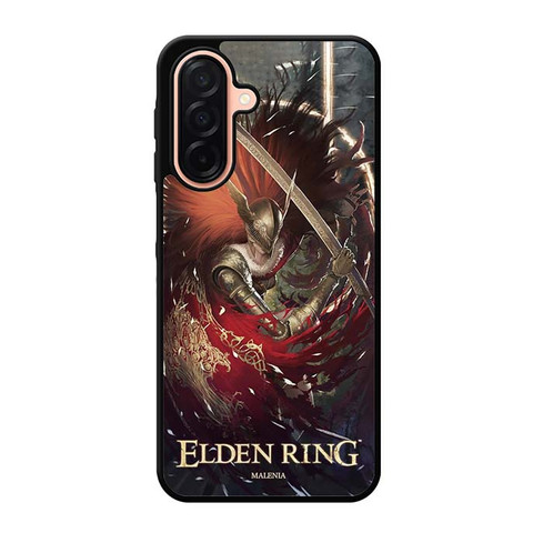 Elden Ring Malenia Samsung Galaxy A26 5G Case