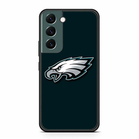 Philadelphia Eagles 03 Samsung Galaxy S22 Case