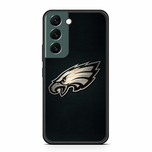 Philadelphia Eagles Team 02 Samsung Galaxy S22 Case
