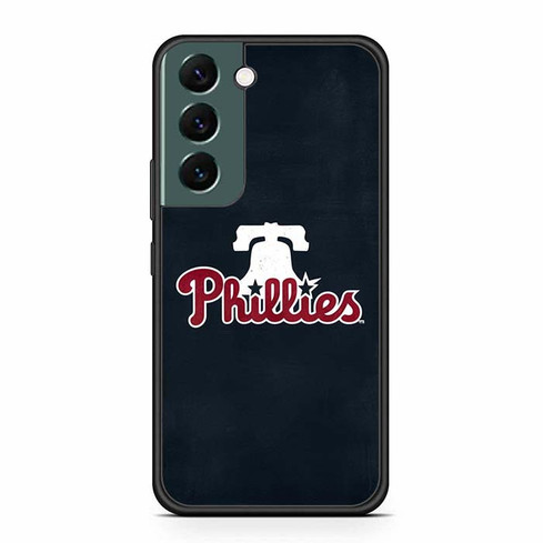 Philadelphia Phillies Philly 01 Samsung Galaxy S22 Case