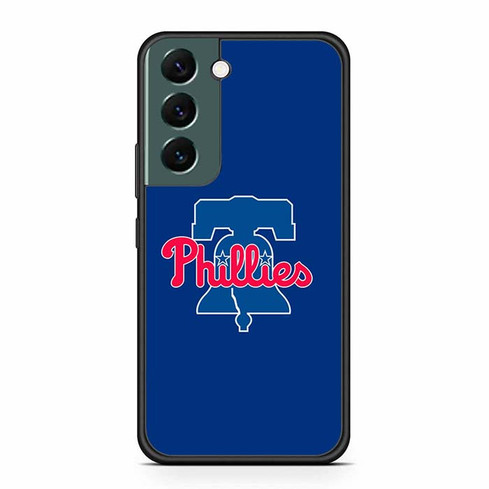 Philadelphia Phillies Philly 02 Samsung Galaxy S22 Case