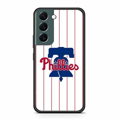 Philadelphia Phillies Philly 03 Samsung Galaxy S22 Case