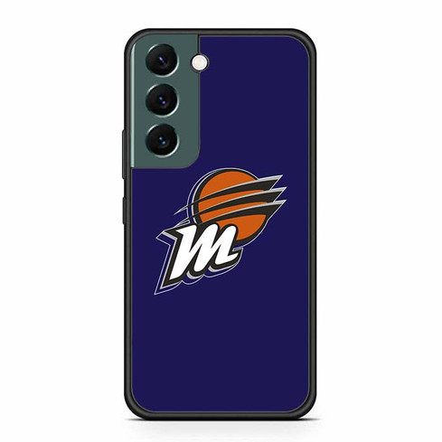 Phoenix Mercury 01 Samsung Galaxy S22 Case
