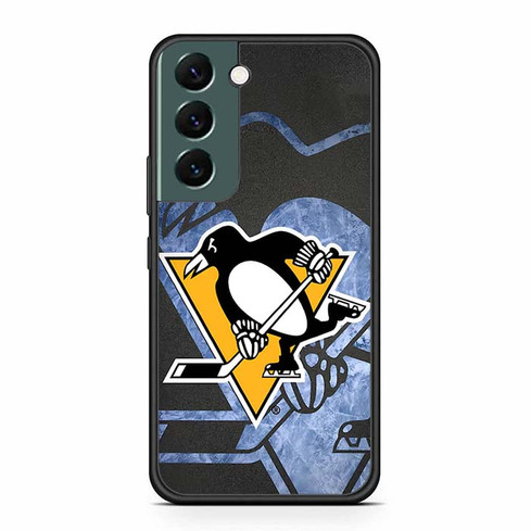 Pittsburgh Penguins 03 Samsung Galaxy S22 Case