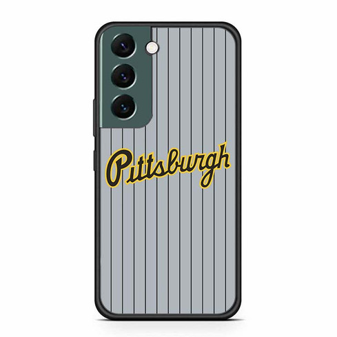 Pittsburgh Pirates 03 Samsung Galaxy S22 Case