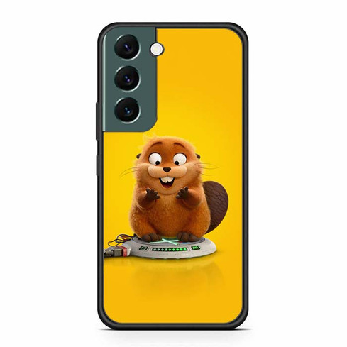 Pixar Hoppers Samsung Galaxy S22 Case