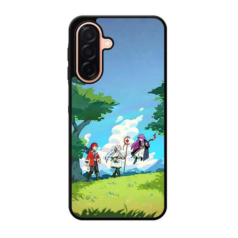 Frieren After The End Anime 03 Samsung Galaxy A26 5G Case