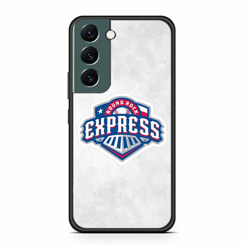 Round Rock Express 02 Samsung Galaxy S22 Case