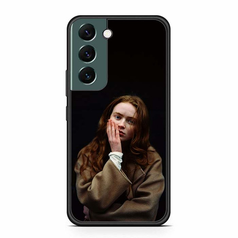 Sadie Sink Spiderman Brand New Day 01 Samsung Galaxy S22 Case
