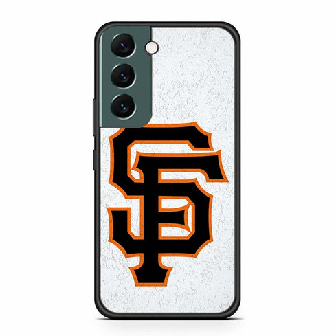 San Francisco Giants 07 Samsung Galaxy S22 Case