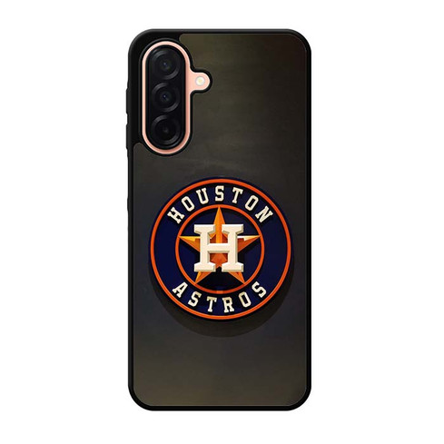 Houston Astros 02 Samsung Galaxy A26 5G Case