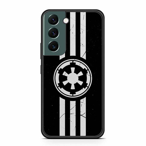 Star Wars Galactic Empire Samsung Galaxy S22 Case